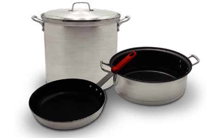 TRIPLETA PROFESIONAL